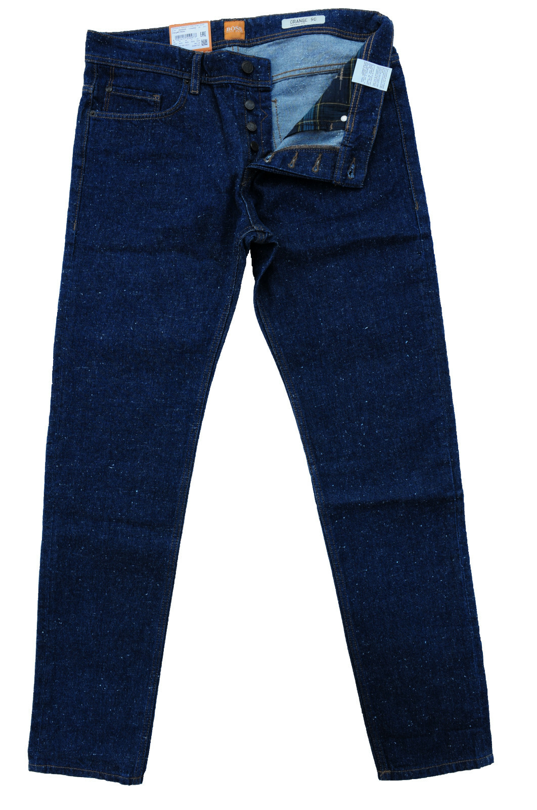 NEU 32/34 32/36 33/30 33/34 34/32 ORANGE 90 GEPPY 50323438 HUGO