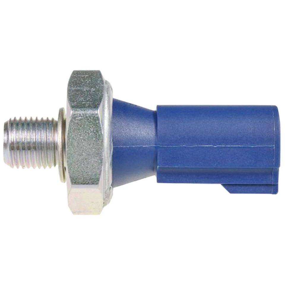 Engine Oil Pressure Switch 1 Blade Fits Audi 2009-2023 VW Volkswagen 2012-2023 Foto 4 de 4