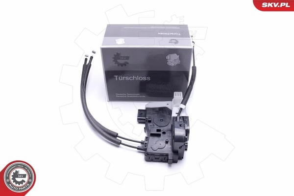 Esen SKV TüRschloss Vorderachse Links FüR Hyundai IX35 LM EL ELH-image