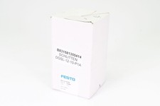 FESTO 543969, DGSL-12-10-P1A, Mini slide