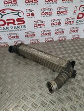 BMW 118D INTERCOOLER RADIATOR (N47D20A) 2.0 DIESEL 2004-2012