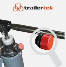 Brian James Trailers Hydraulic Tilt Bed Pump Oil Filler Cap C7C type pump