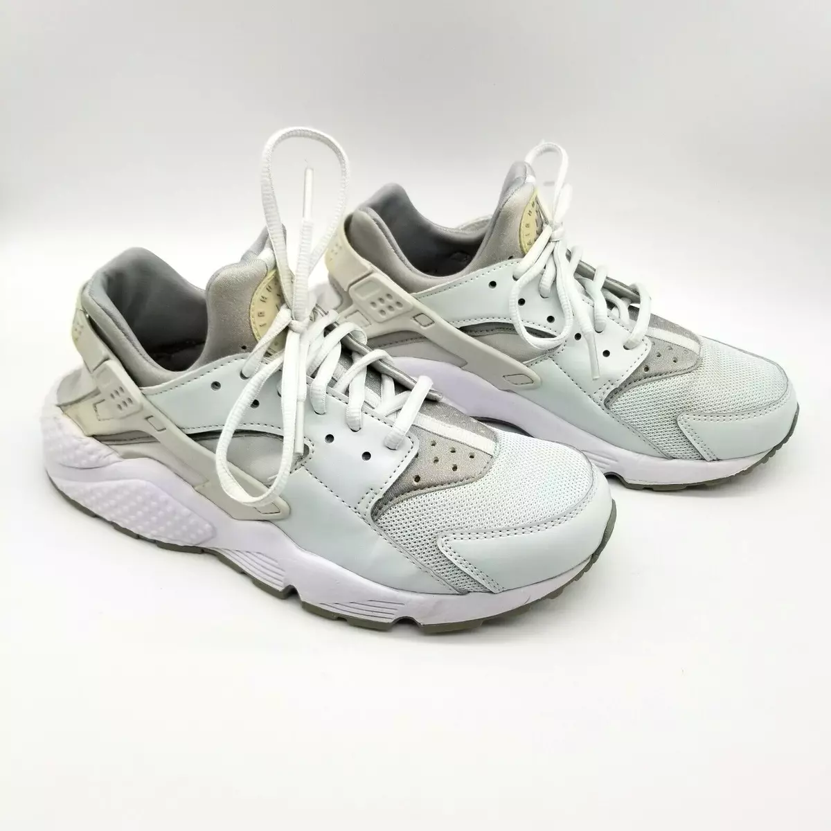 Huarache laces on sale style