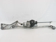 MERCEDES GL450 ML350 X166 WINDSHIELD WIPER TRANSMISSION LINKAGE & MOTOR 2013-19
