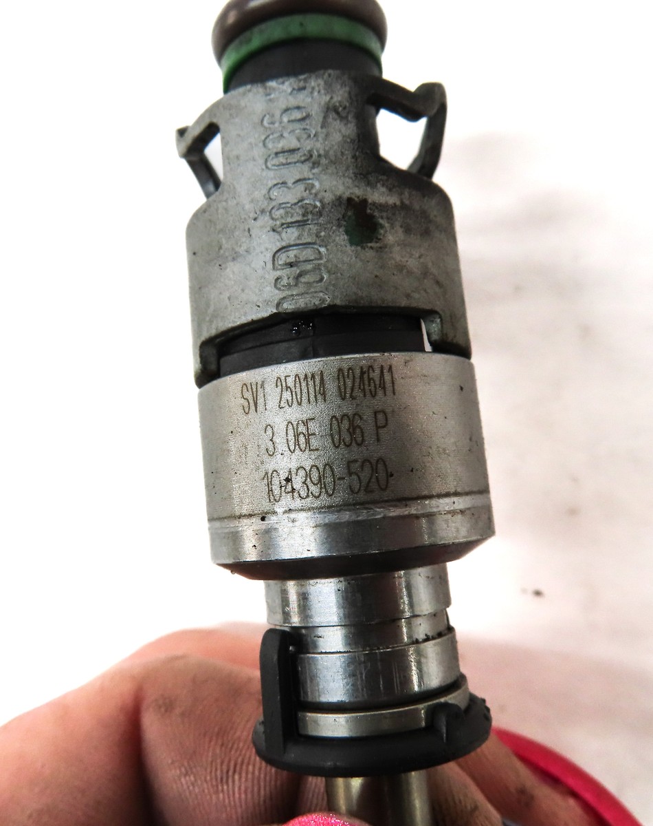 2011-2015 AUDI A6 A7 A8 Q5 Q7 S4 S5 (C7 D4 4L B8 8R 8T) 3.0L FUEL