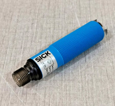 SICK VL18-3P3740 Cylindrical Photoelectric Sensor 6013617