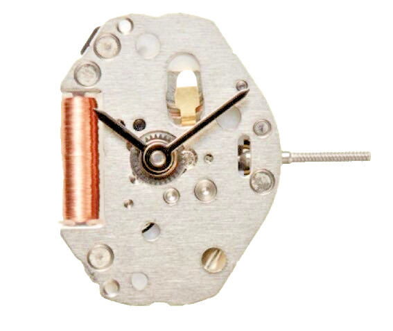 MIYOTA 2025 CALIBRE
