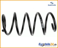 Suspension spring Sachs 993226 for VW Polo
