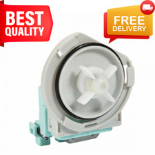 Beko Dishwasher Drain Pump 1748200100 Blomberg