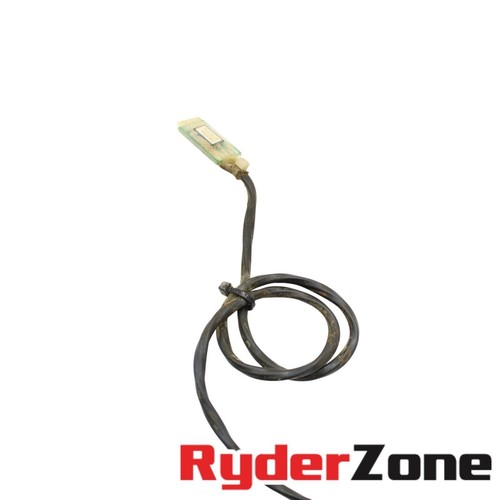 2013 - 2016 HONDA CRF250L WIRES PLUG ELECTRICAL WIRE - Picture 6 of 10