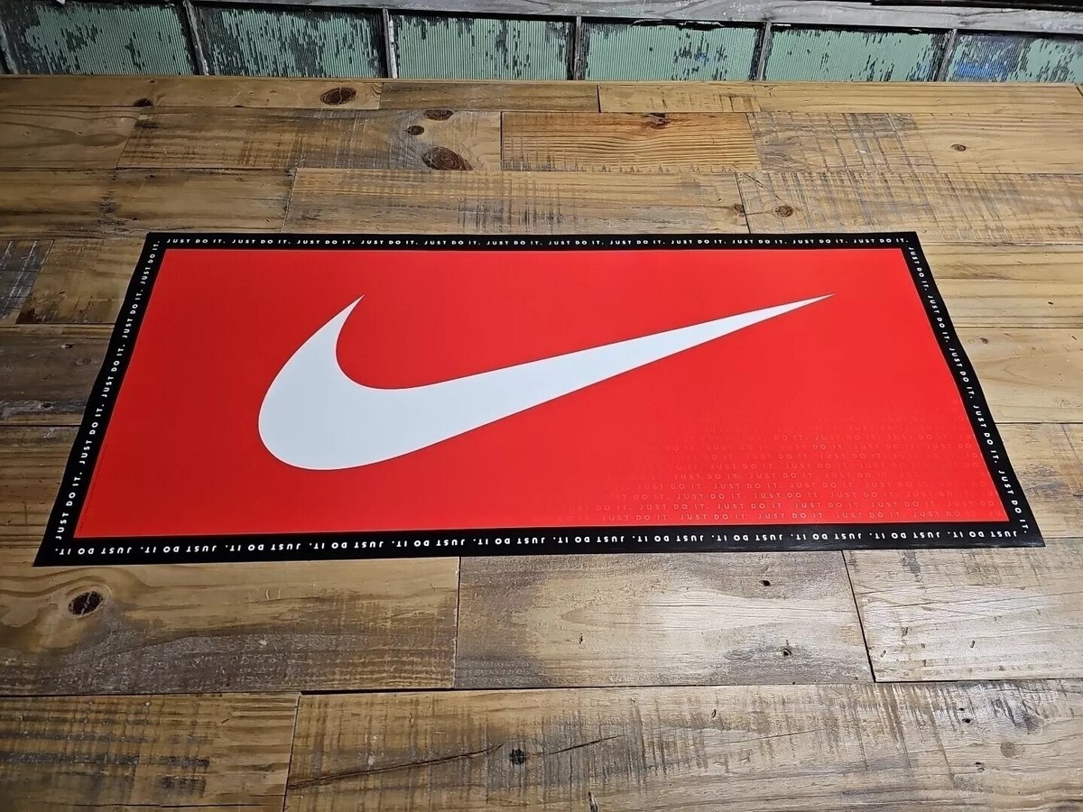 just do it swoosh
