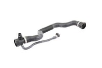 Vaico V20-1695 KüHlerschlauch FüR BMW