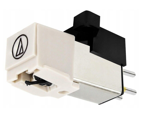 Original - Audio Technica AT-3600L Patrone + Audio Technica ATN-3600L Stylus - 第 1/5 張圖片