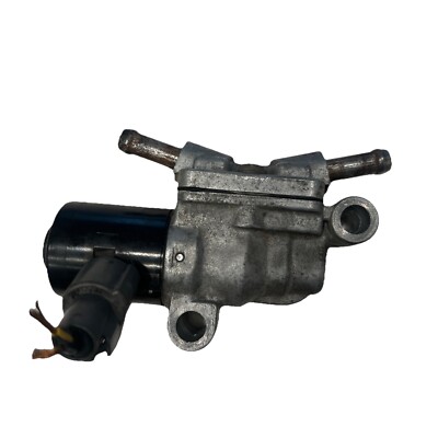 1990-1996 Honda Accord Idle Speed Control Valve 138200-0261