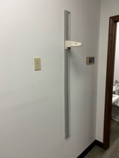 Seca Wall Mount Height Measure