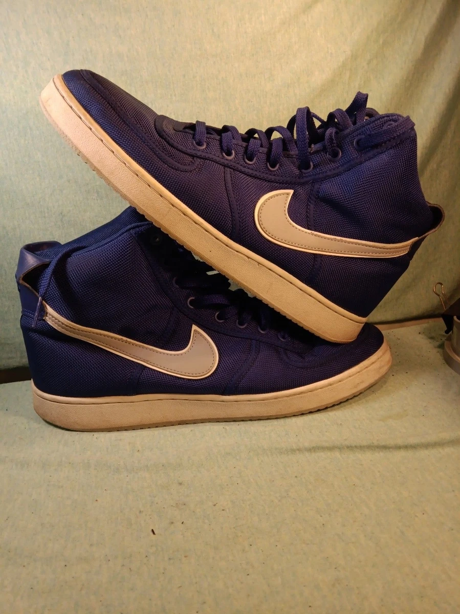 Nike Air Force 1 '07 High Coastal Blue for Sale | Authenticity