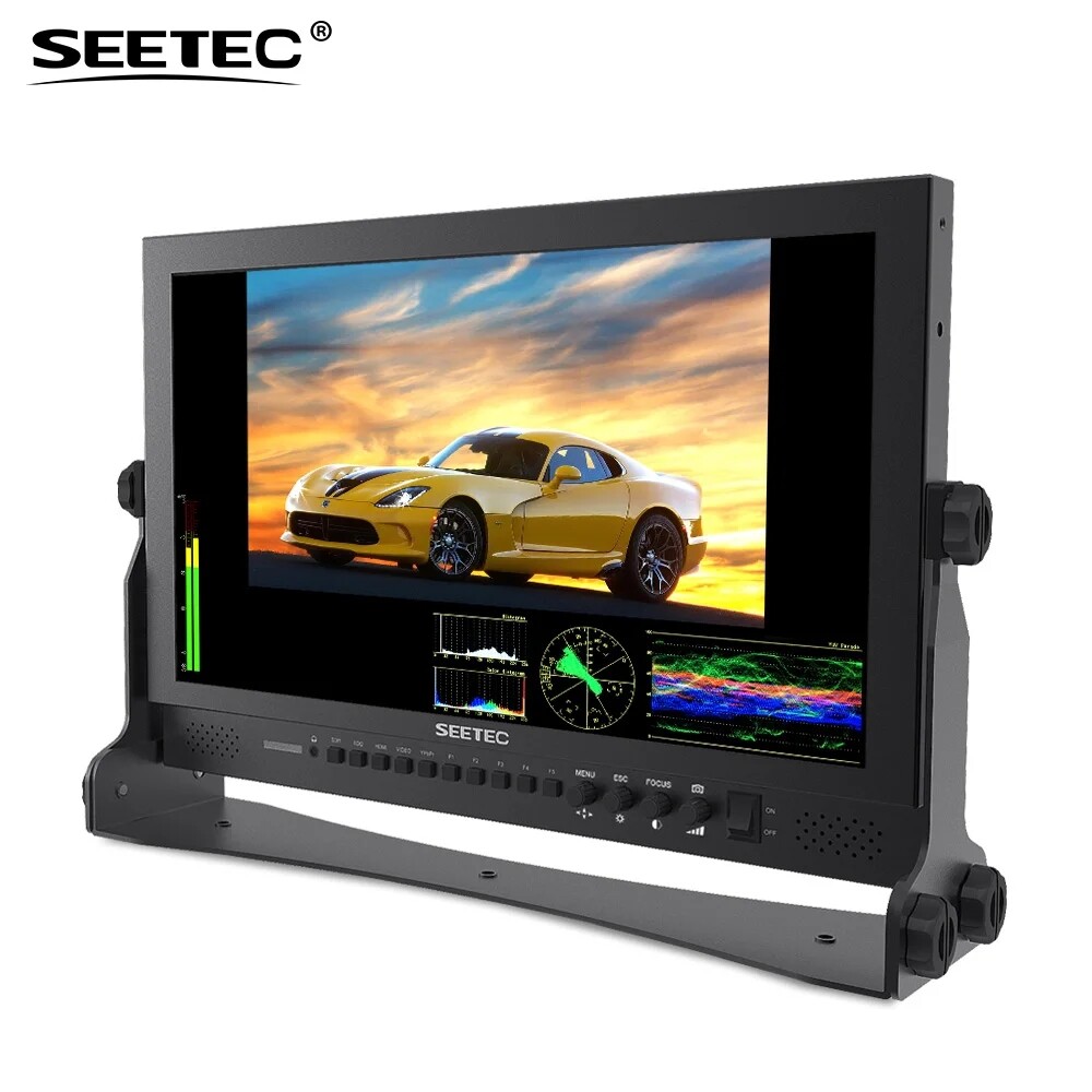 その他 Seetec 17.3\