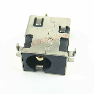 SAMXI Charging Port DC In Power Jack Connector Socket Plug - Foto 7