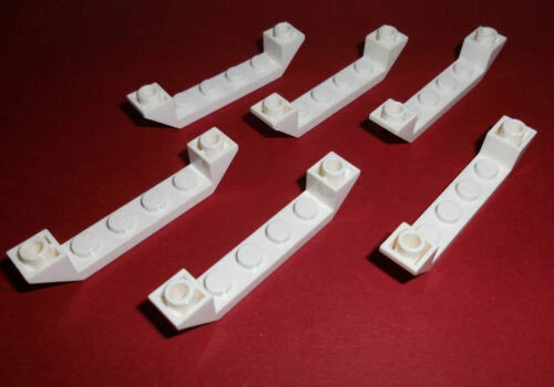 Ritter LEGO (R) Bausteine