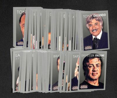 2015 PANINI AMERICANA - YOU PICK - FINISH YOUR SET OR FAVORITE STARS / RAPPERS /