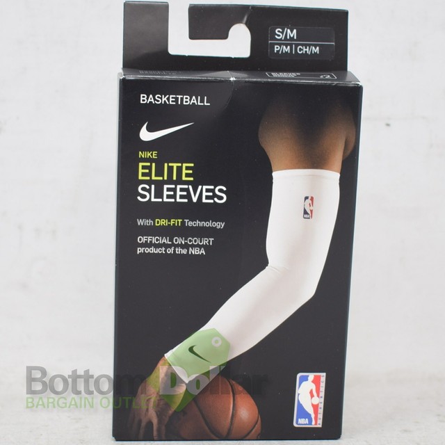 arm sleeve nike nba