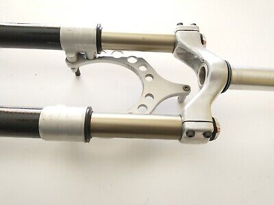 Vintage RockShox Judy FSX Carbon 6-3/8 Vintage RockShox Judy FSX Carbon 6-3/8