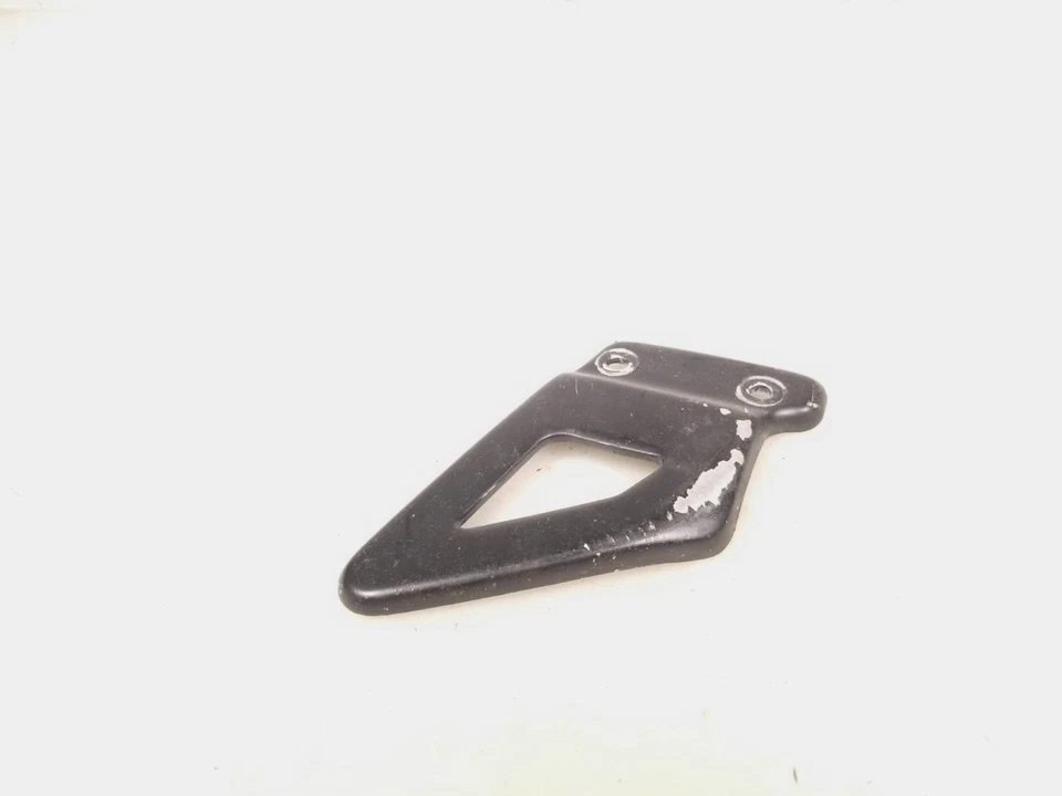 98-03 Suzuki TL1000 R Right Heel Guard  Free Shipping Foto 3 de 4