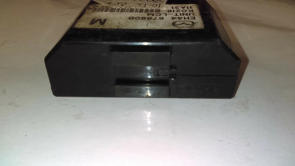 EH44 67890B headlight lamp module 2010-2012 Mazda CX-7 - Image 4 of 4