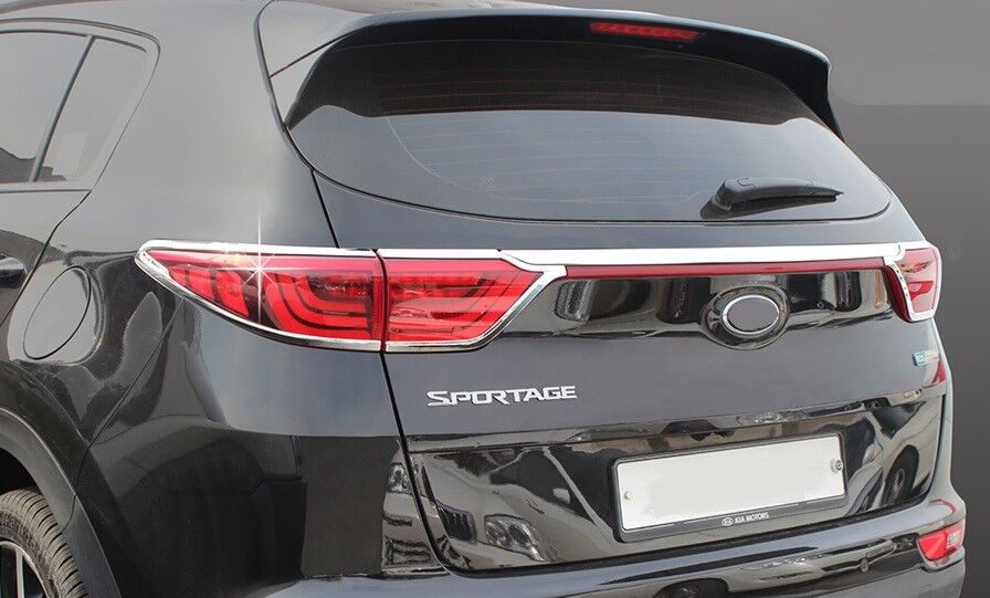 ACCESORIOS PARA KIA SPORTAGE sportage tuning ACCESORIOS PARA KIA SPORTAGE