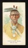 1888 N2 Allen & Ginter American Indian Chiefs #29 Keokuks So