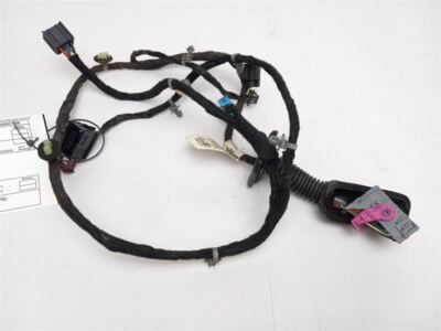 REAR PASSENGER DOOR WIRE HARNESS FOR CHEVROLET CRUZE 2011 - 2012