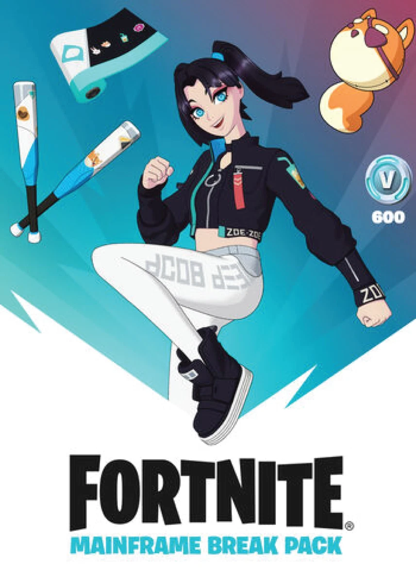 Breaking From The Pack Cartoon