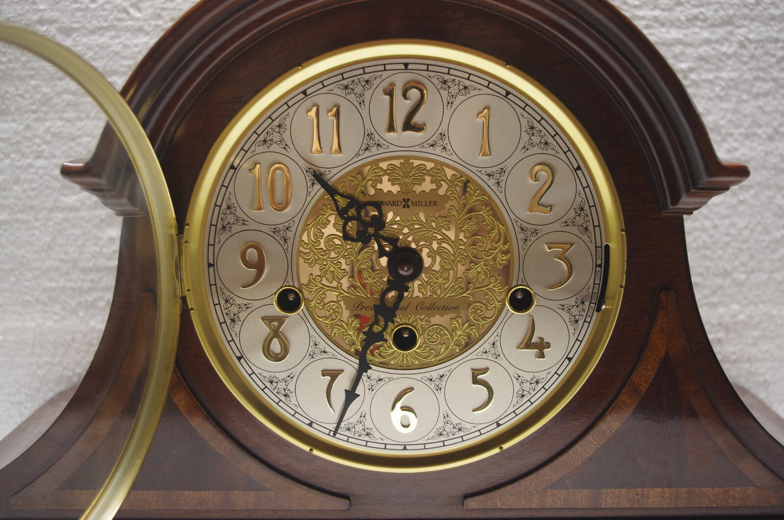 Howard Miller Presidential Collection Model 613559 ster Mantel