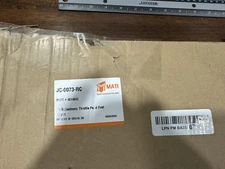 MATI  ELECTRONIC THROTTLE PADAL FOOT JC-0073-RC PT# 4014042