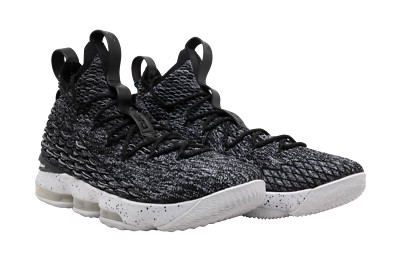 Nike LeBron 15 Ashes - 897648-002 for Sale | Authenticity