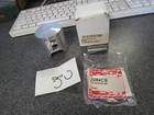 NOS 57.95MM Piston Kit Fits: Honda RS250 9127P5795