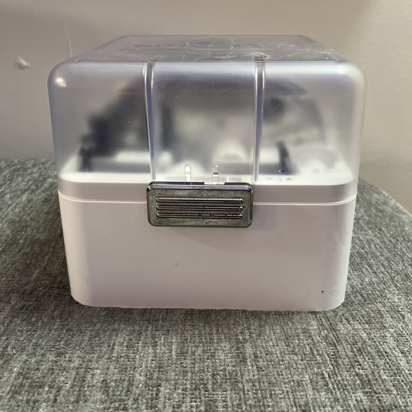 KitchenAid Mixer Disk Set 526840 Dicer Food Processor Attachment Dicing