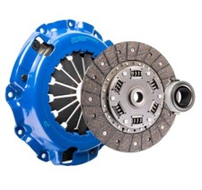 MAZDA RX8 STAGE 1 STREET CLUTCH - PERFORMANCE CLUTCH Y8387