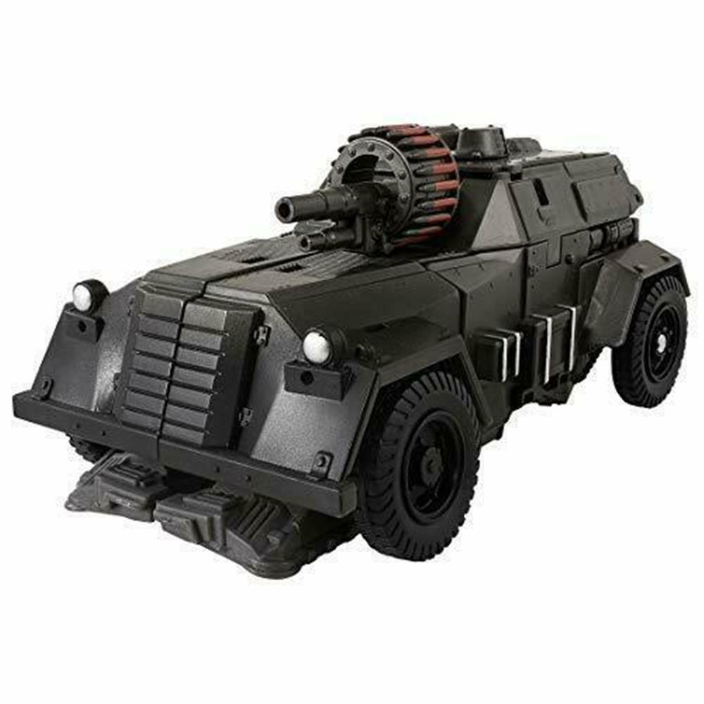 Transformer SS-44 WWII Hot Rod Figure | eBay