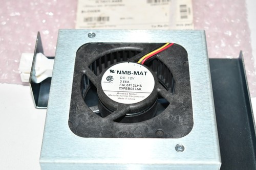 Ventilador soplador Fives Machining Systems Fadal H.1011.8495 NUEVO - Imagen 2 de 5