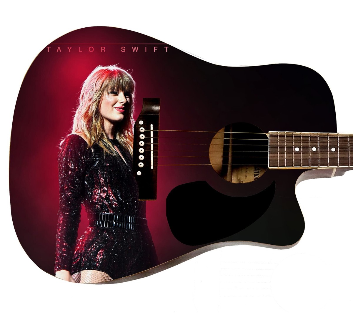 Taylor Swift テイラー・スウィフト ギターピック Self-Titled Guitar Pick Set – Taylor Swift CA