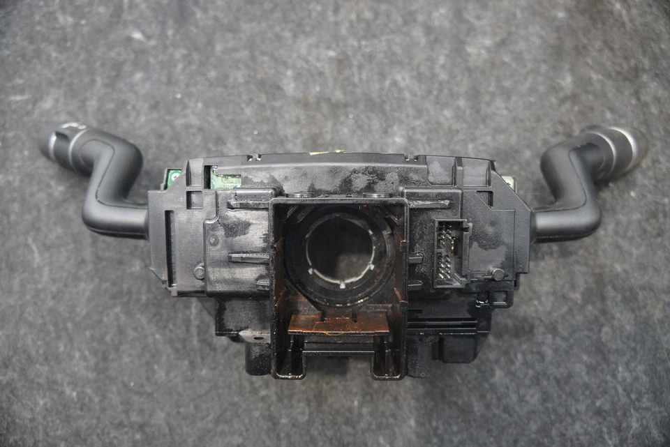 Steering Column Clockspring Wiper Lever Switch J9C18541 Jaguar F-Pace X761 2020 - Image 2 of 4