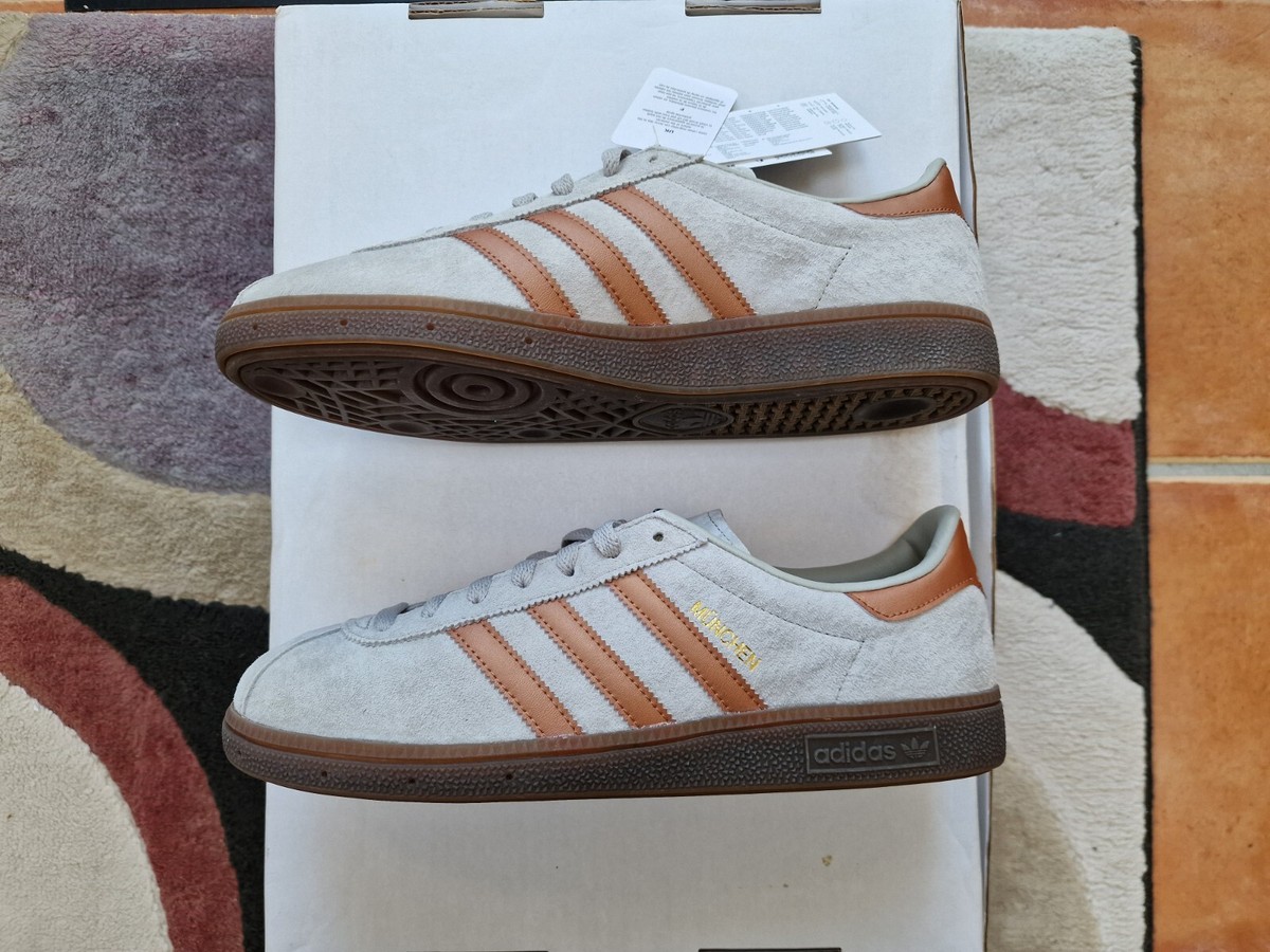 adidas Munchen - CP8888 - UK10 | eBay UK