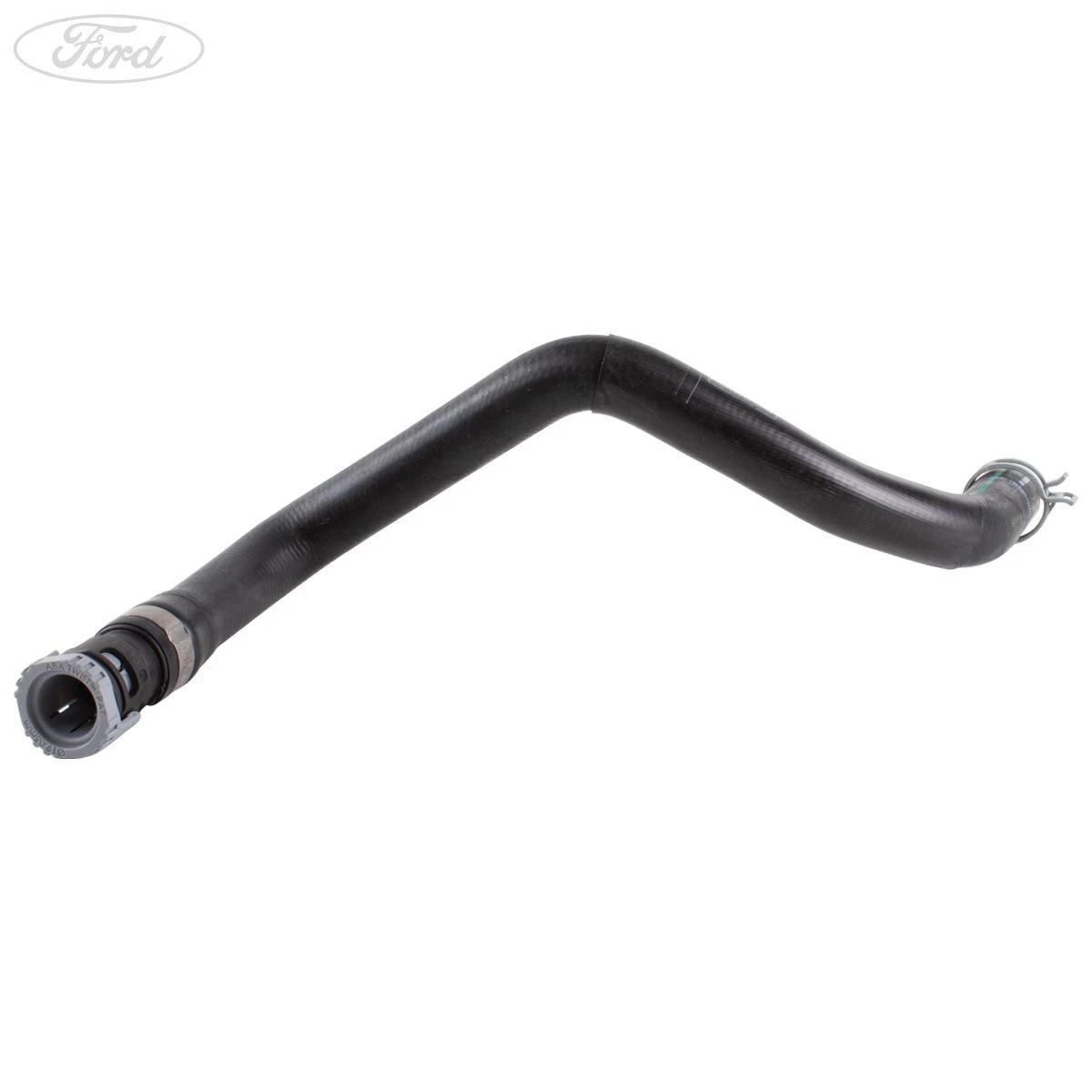 Genuine Ford HEATER WATER HOSE 2120454 | eBay