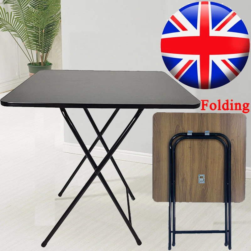Folding table for office use deals