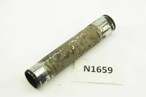 Yamaha XS 400 12E Bj. 1982 - Krümmer Abgaskrümmer Auspuff N1659