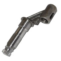 Kickstart Welle Lambretta Serie 2 LI 150 Roller Aes