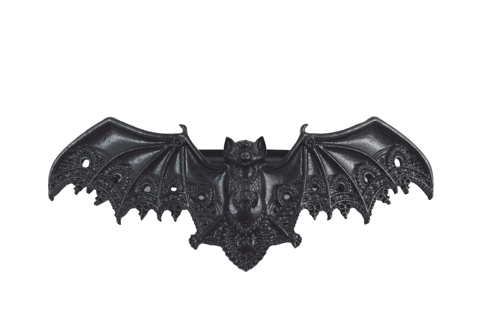 Кружевные черные готические аксессуары для волос для женщин