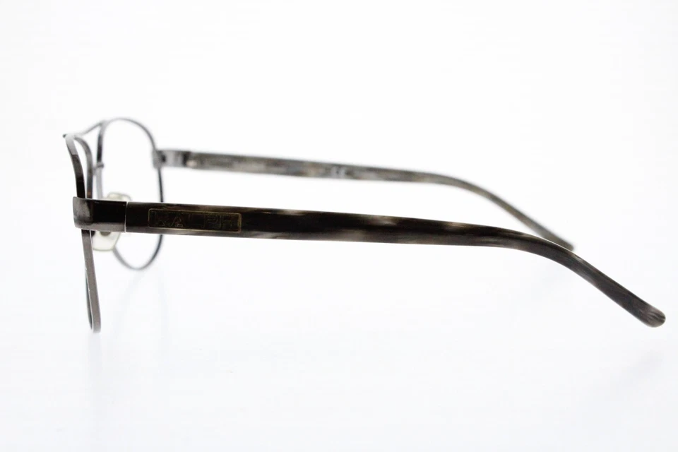 Marcos Ralph by Ralph Lauren Gris Gradiente RA 4004 103/T3 Talla 59 13 130 m Foto 4 de 4