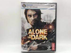 25+ PC Alone in the Dark for sale | Updated Oct 2026